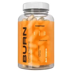 nowmax®  Cutting Thermo 60 kaps