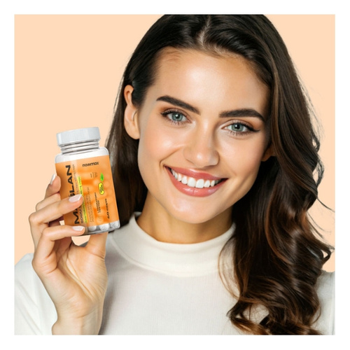 nowmax® Maślan Sodu SR 300mg 80% kwas masłowy 60 kaps