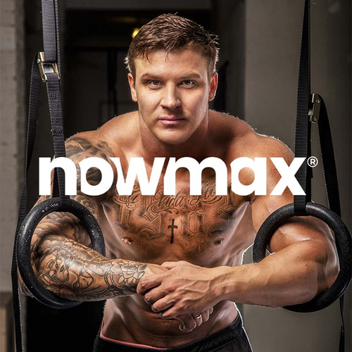 nowmax® WPA 700g Natural