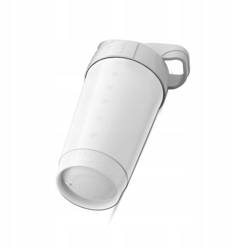 ShakerX nowmax® Shaker 700 ml