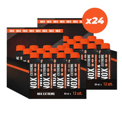 nowmax® NOX Extreme 24x 80 ml