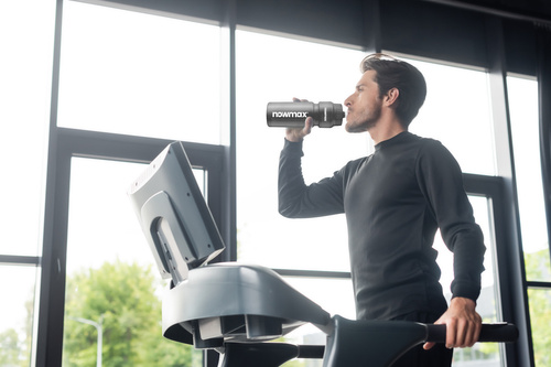 nowmax® Bidon 750 ml