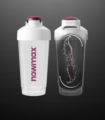 ShakerX nowmax® Shaker 700 ml