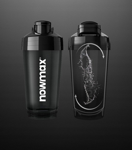 ShakerX nowmax® Shaker 700 ml