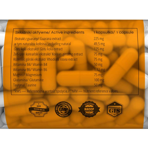 nowmax® Brain 90 kaps