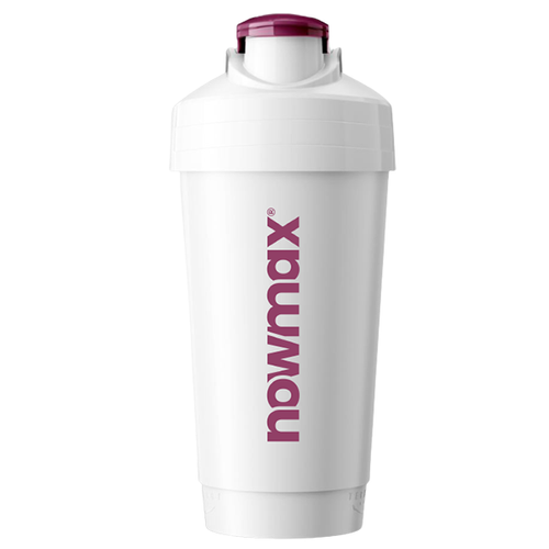 ShakerX nowmax® Shaker 700 ml