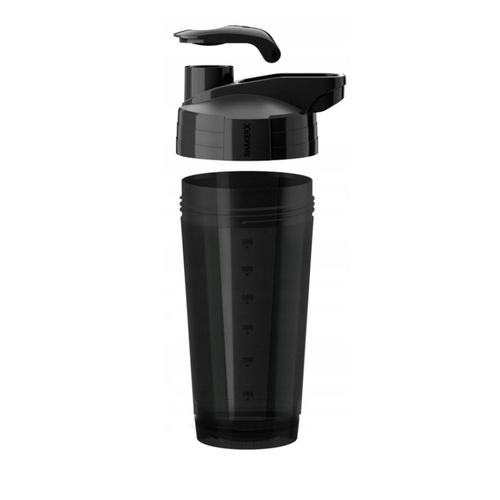 ShakerX nowmax® Shaker 700 ml
