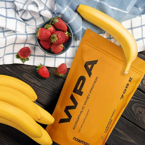 nowmax®  WPA 700g