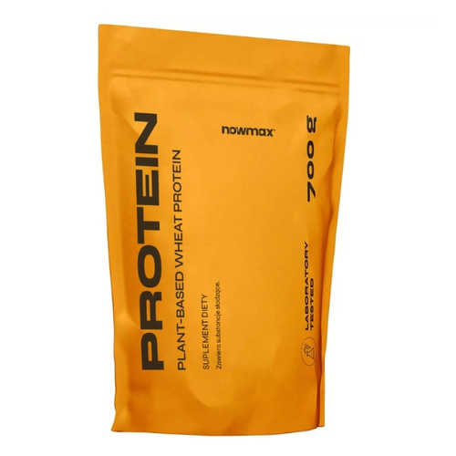 nowmax® PROTEIN 700g