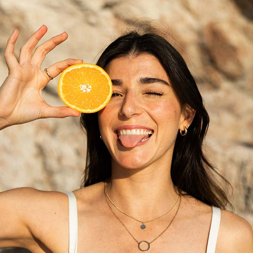 nowmax® Vitamin C 1000mg 100 kaps
