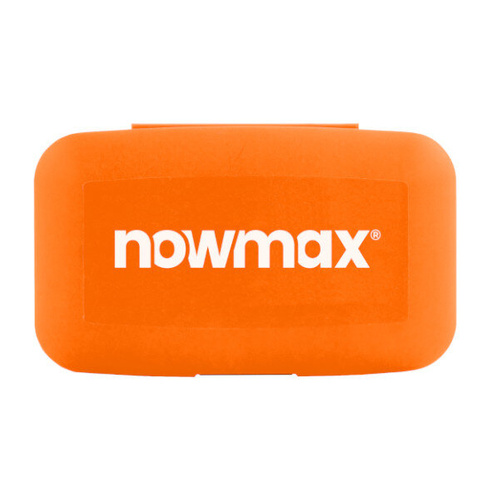 nowmax®  Witaminy i Minerały 90 kaps