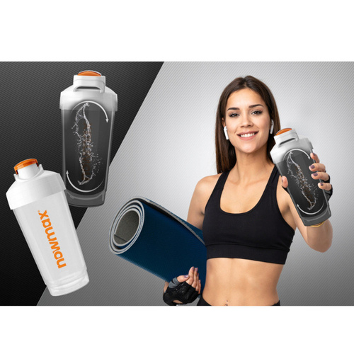 ShakerX nowmax® Shaker 700 ml