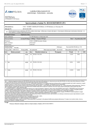 nowmax® Omega 3 1000mg + Vitamin E 90 kaps