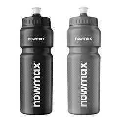 nowmax® Bidon 750 ml