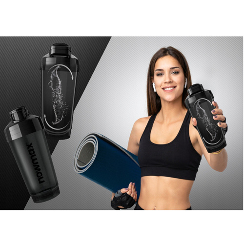 ShakerX nowmax® Shaker 700 ml
