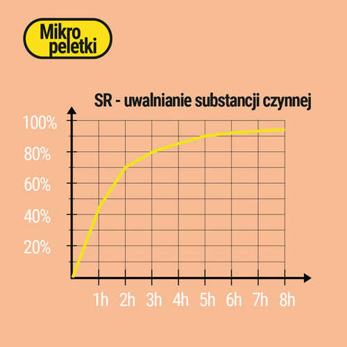 nowmax® Maślan Sodu SR 300mg 80% kwas masłowy 60 kaps