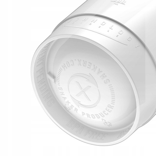ShakerX nowmax® Shaker 700 ml